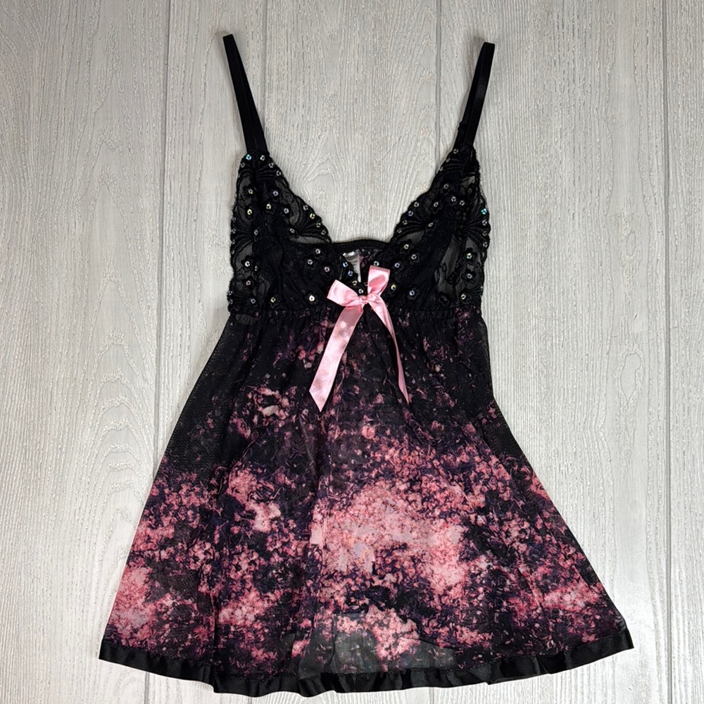 Nighty, lingerie , small, dress